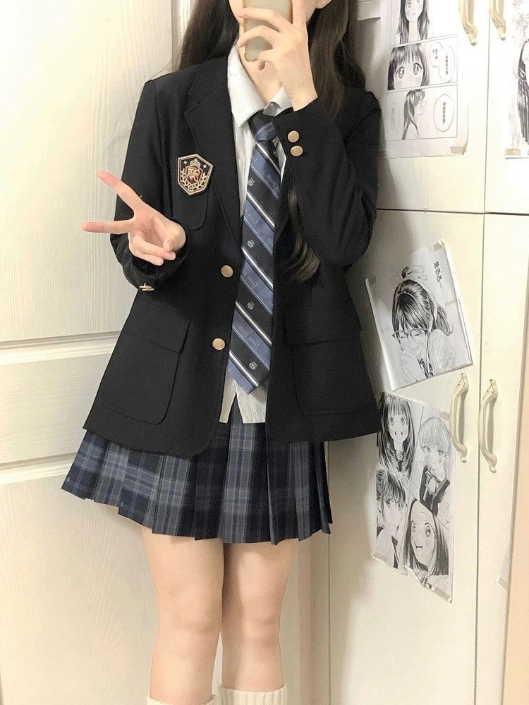 女子 ジャケット
