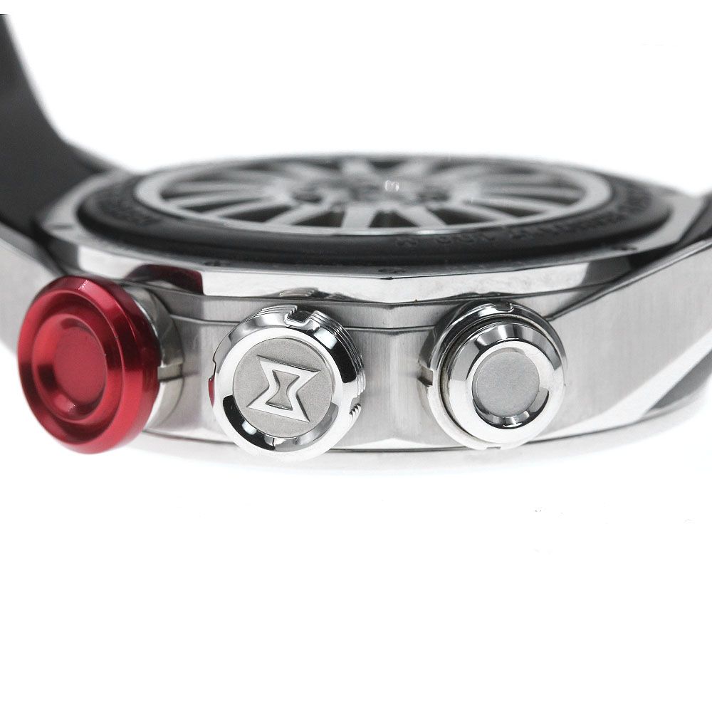 ジャンク エドックス EDOX 36001 クロノラリー メカトロニック