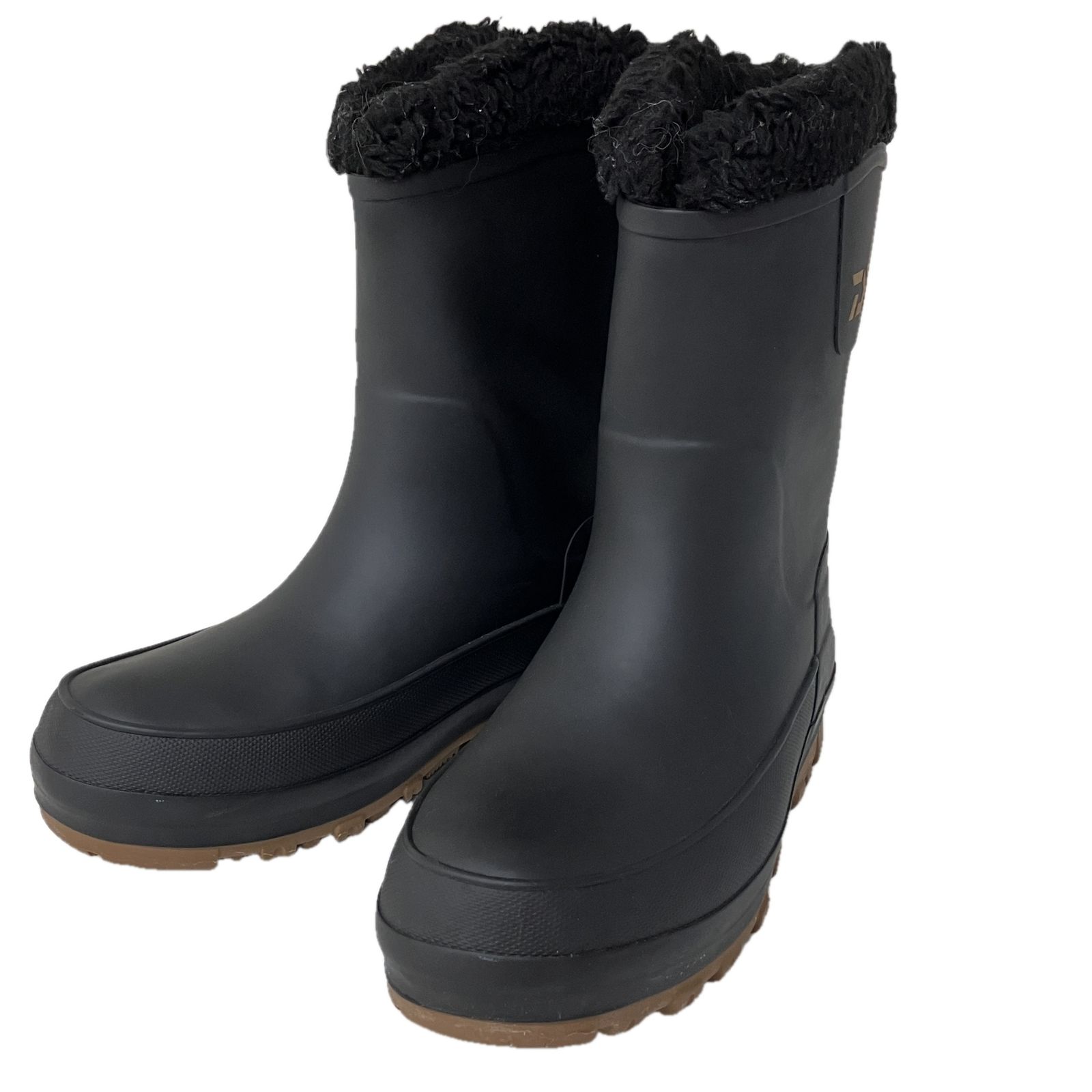 DAIWA WR-3302 ウィンターラジアルブーツ Lサイズ 長靴 防寒ブーツ フィッシングブーツ 釣り S10473344