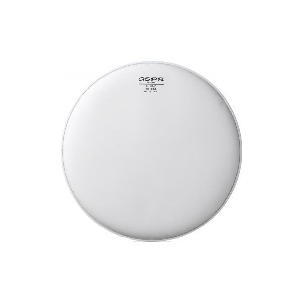 aspr アサプラ 14 ドラムヘッド TE-00C14 日本製 ASPR TE00C14 14インチ