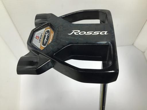 中古】 テーラーメイド Rossa agsi-c SPIDER VICINO センター