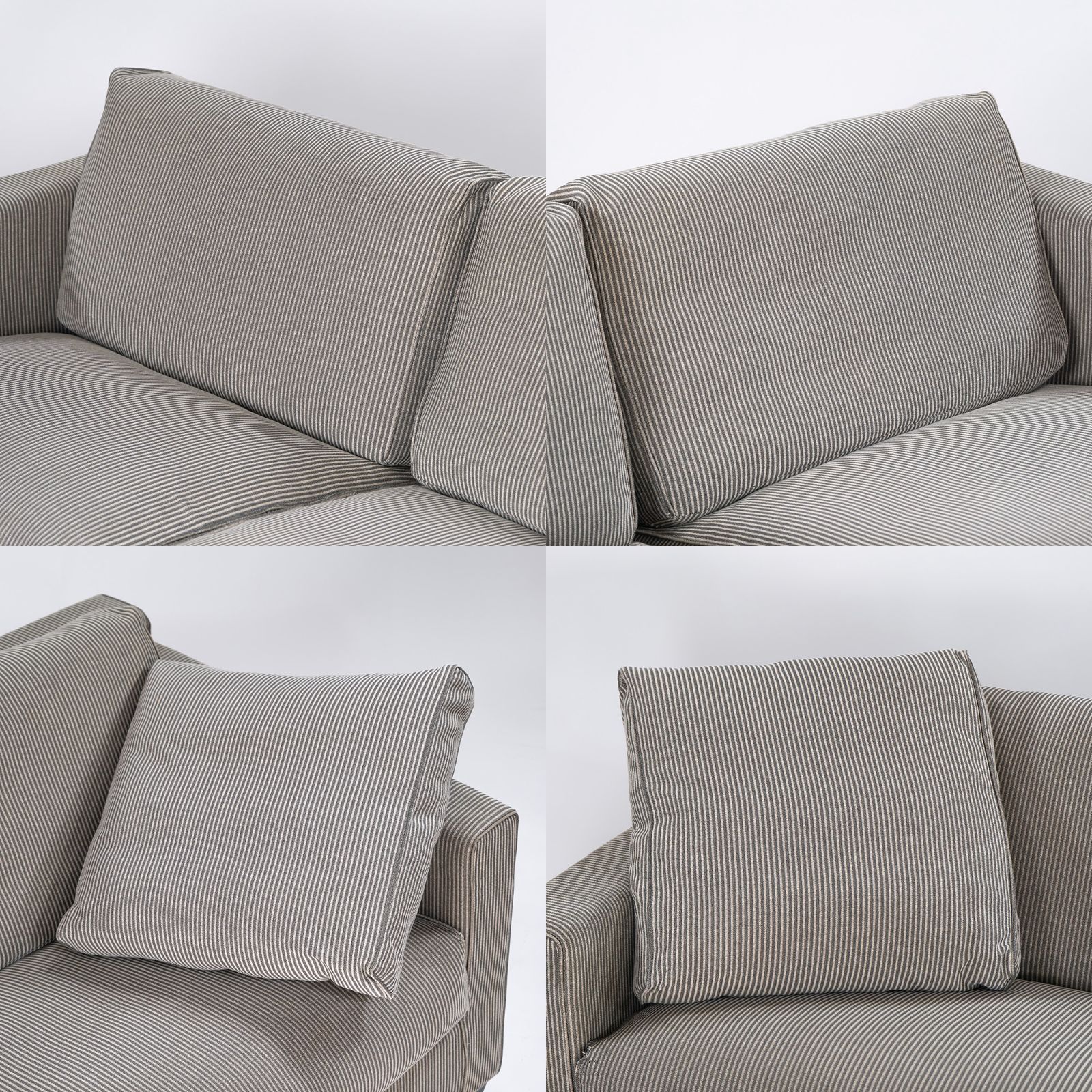 専用 引き取り】アイラーセン ソファ eilersen STOCKHOLM