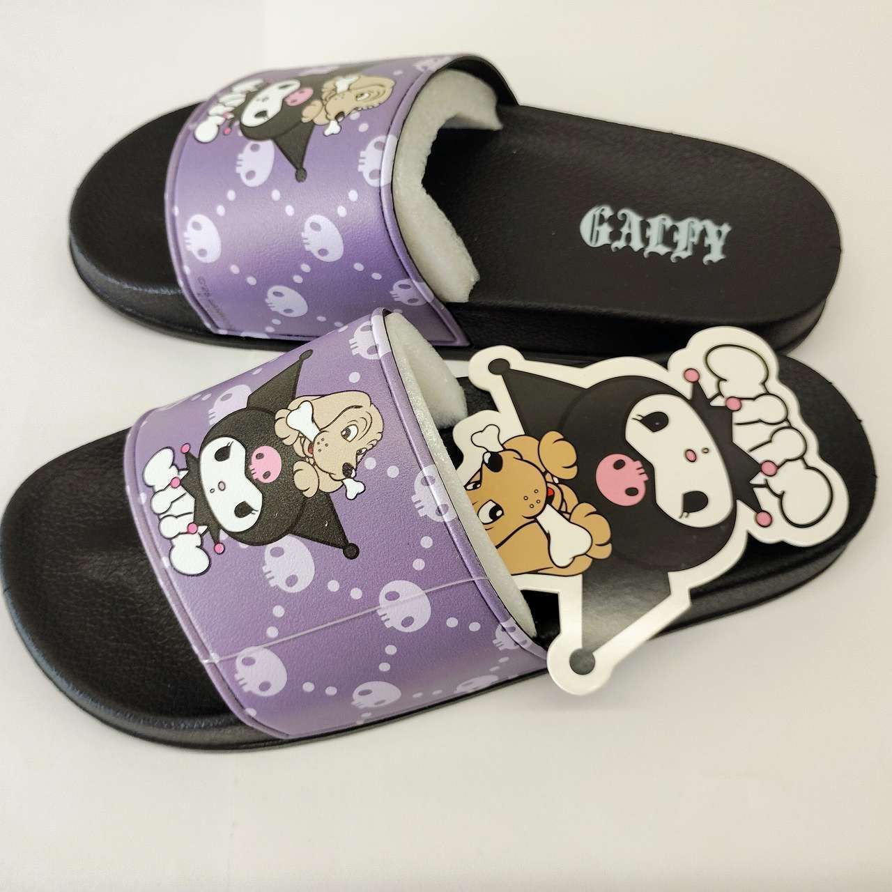 クロミ シャワーサンダル