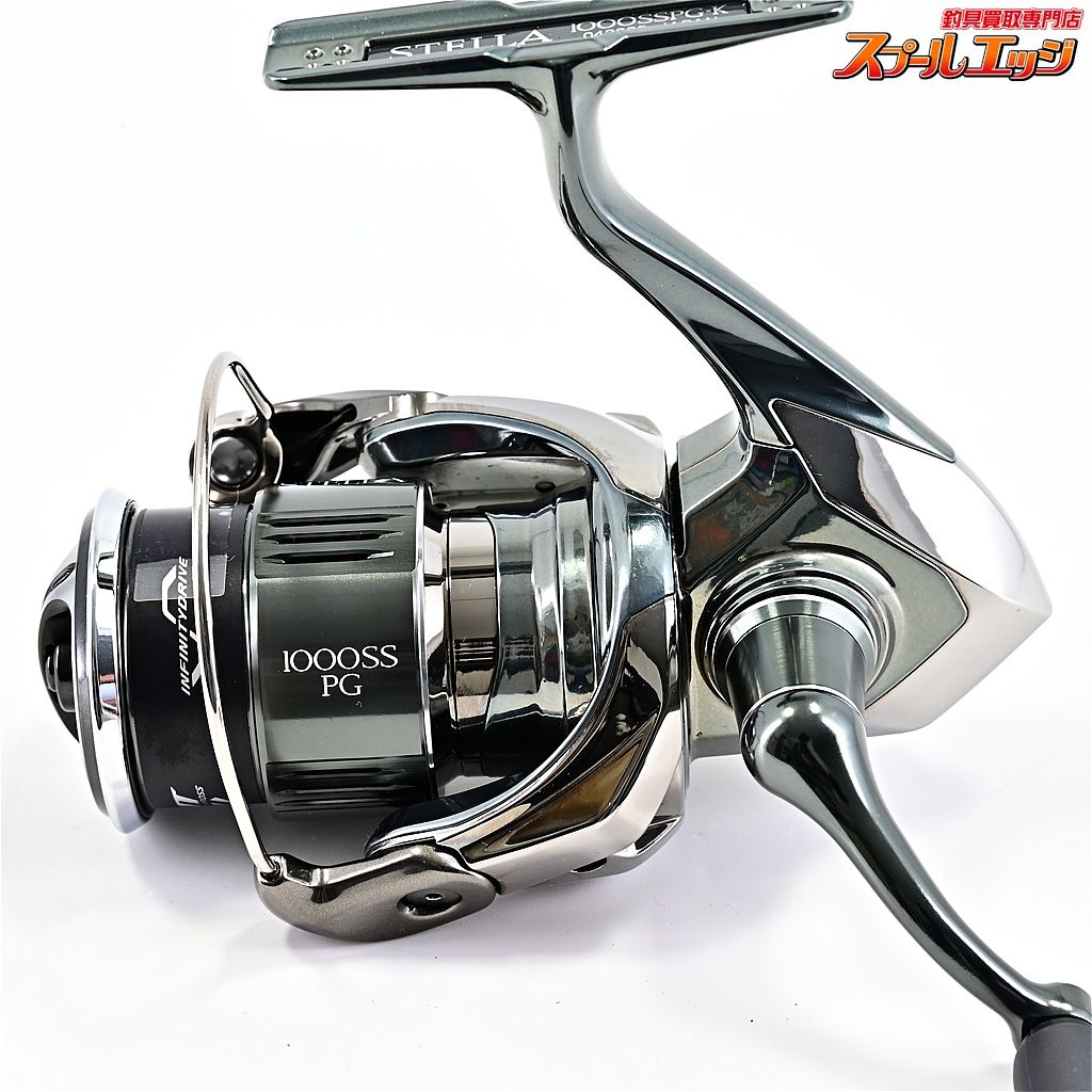 【シマノ】 22ステラ 1000SSPG SHIMANO STELLA SPARE SPOOL