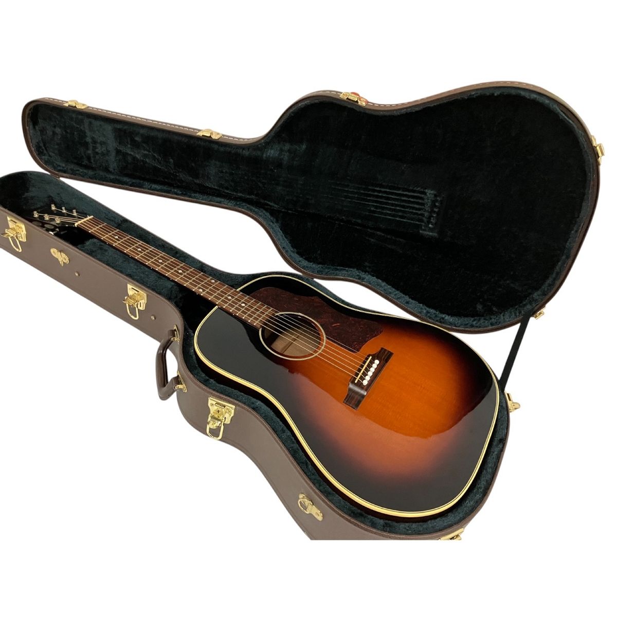 k.Yairi ヤイリ SJY-1A 2012 アコースティックギター アコギ 弦楽器 ケース付き 良好 B10020332