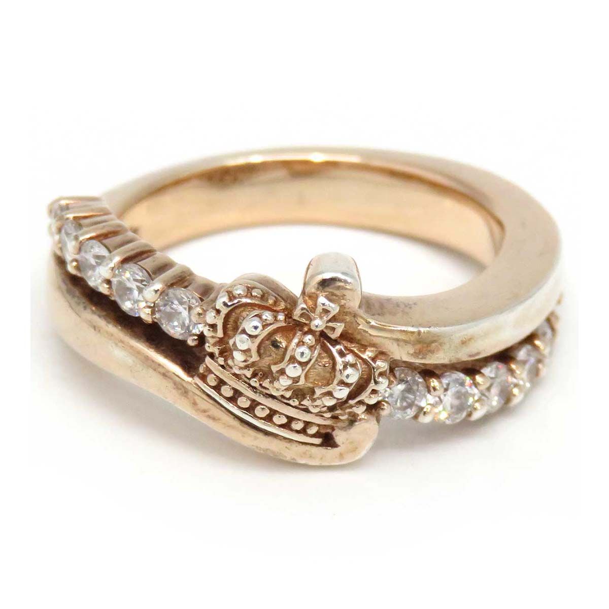 ジャスティンデイビス リング 7号 リング ジャスティンデイビス 7号