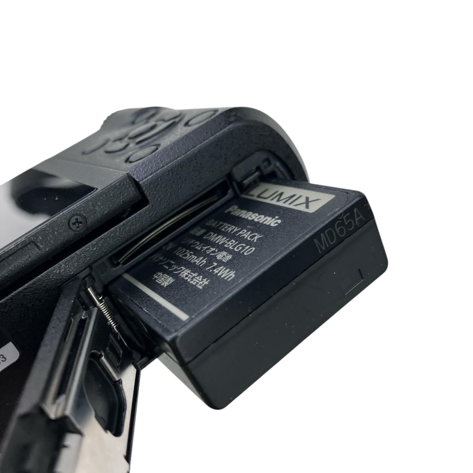 ミラーレス一眼