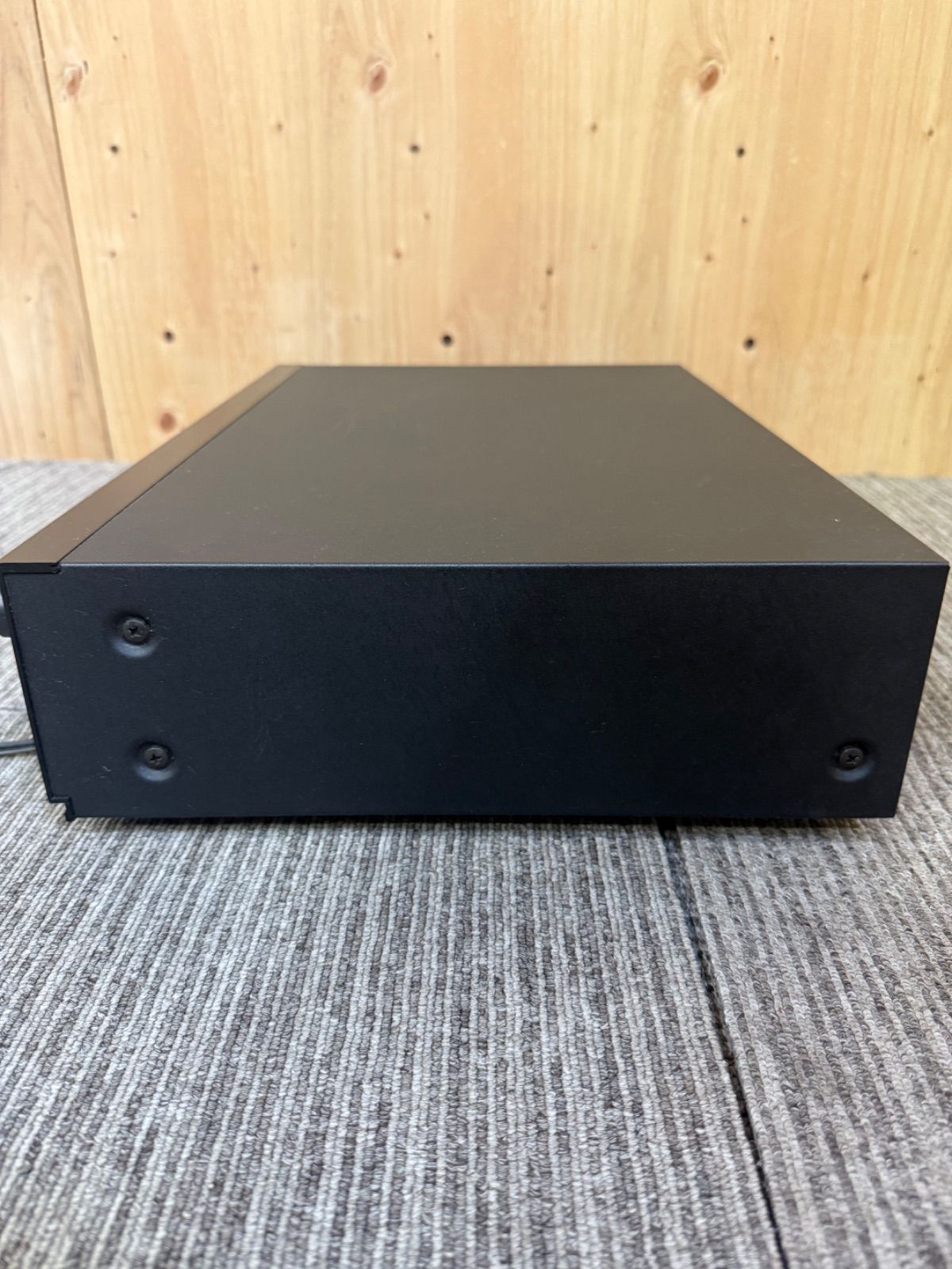 カセットデッキ KX-880