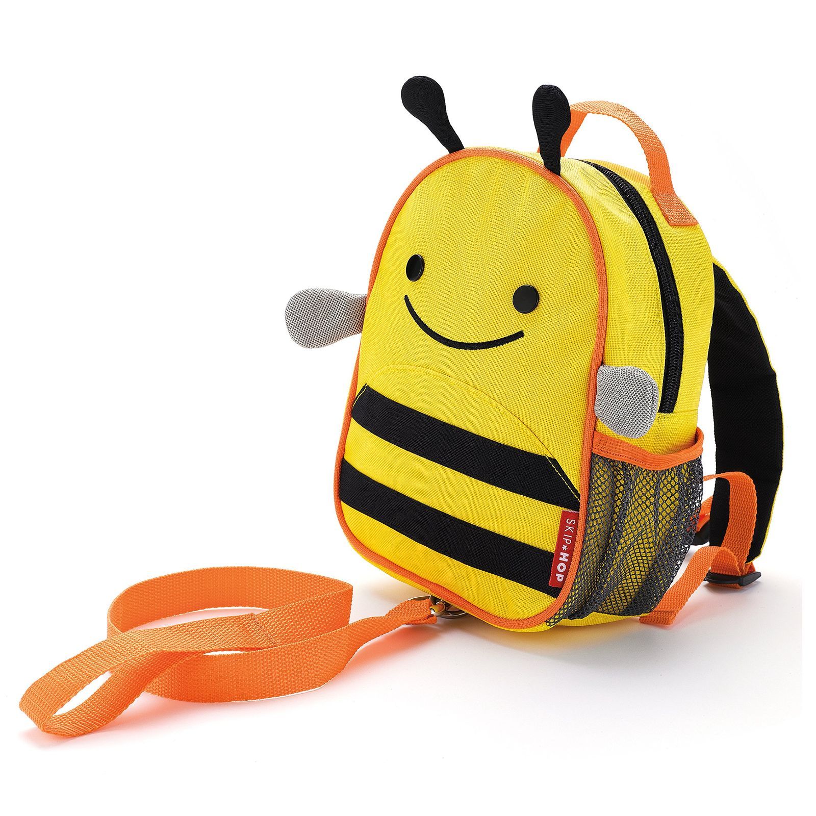 【特価商品】SKIP HOP スキップホップ アニマル・ハーネス ビー BGSH212205