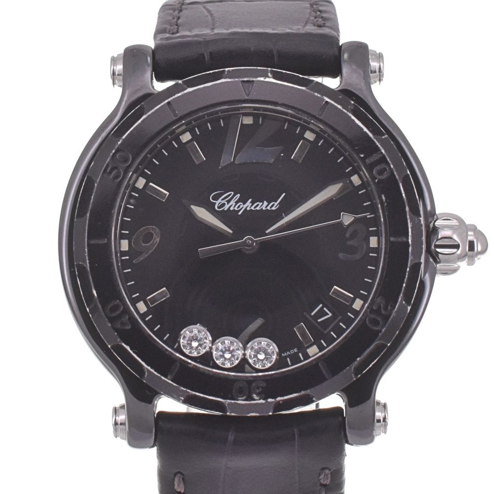 【Y Y】ショパール Chopard 28/8507 ハッピースポーツ Chopard Happy Sport 28/8507 *Limited Edition* - Inventory 8049