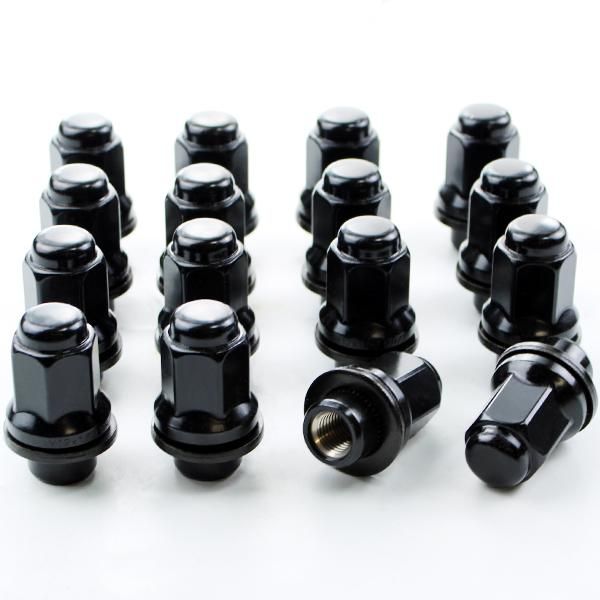 ブラックナット