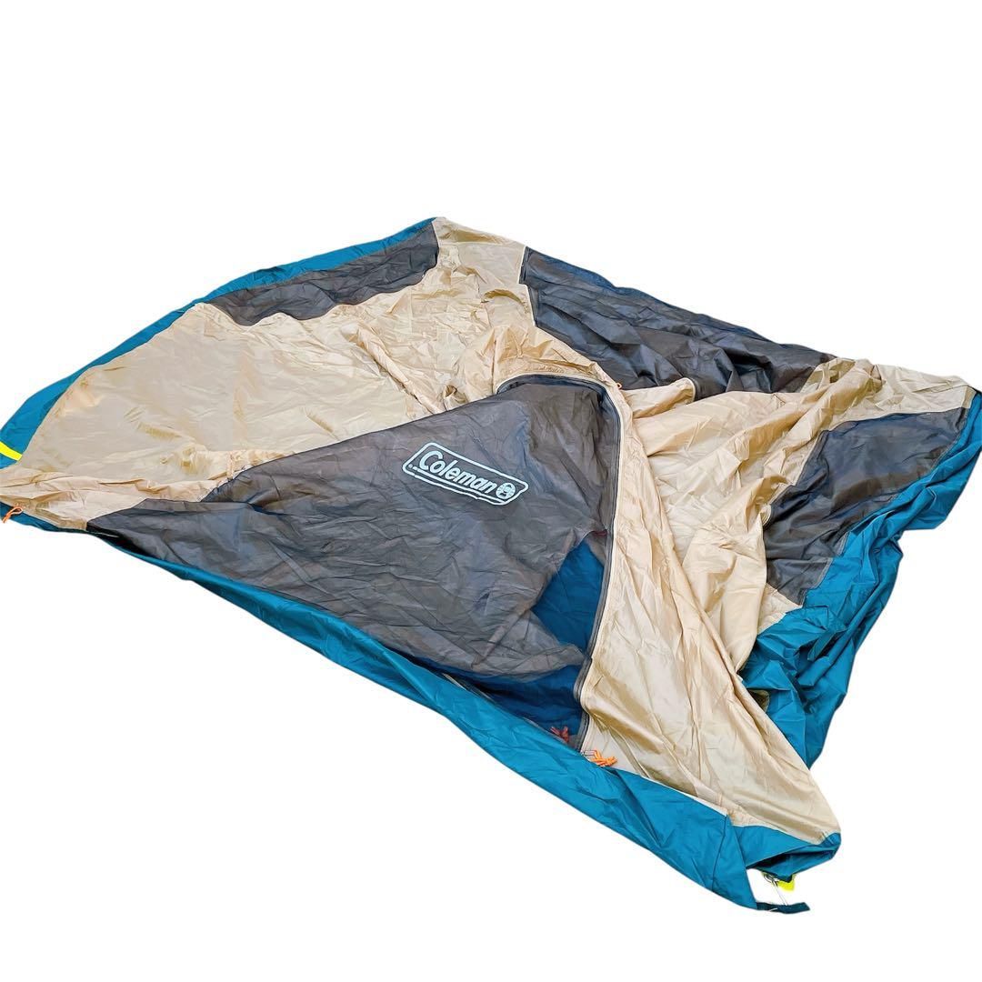 Coleman コールマン エクスカーションティピー325 テント Coleman X