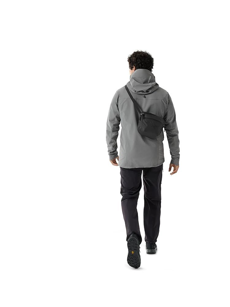 Arc'teryx Mantis 2 ウエストパック 購入 | 万能25Lウエストパック