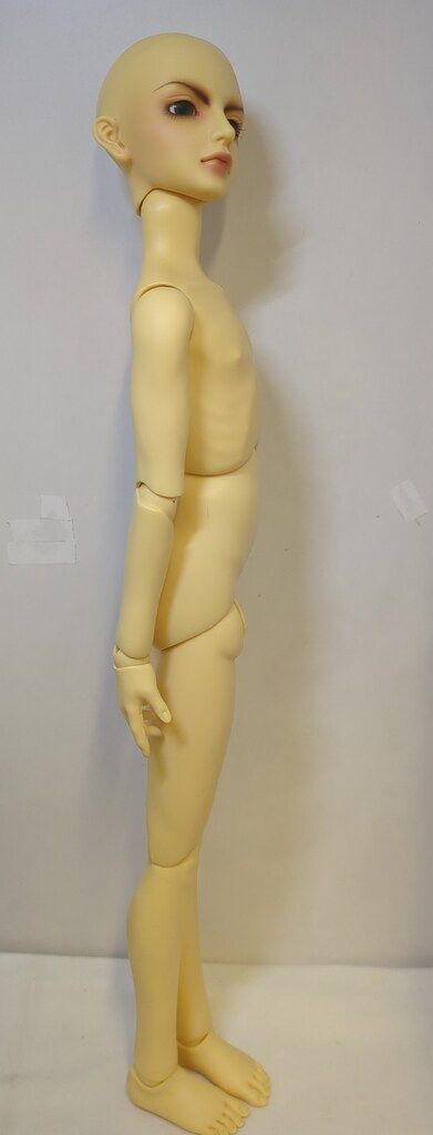 SD13 13少年 天草四郎時貞 SD13BOY/天草四郎時貞 U-24-01-03-219-TN-ZU - DOLL UP!