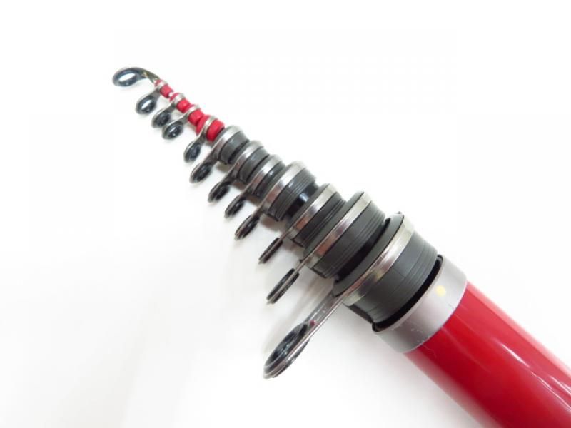 がま磯 スーパーインテッサ 遠征 3-53 (03-7303100008) - メルカリ