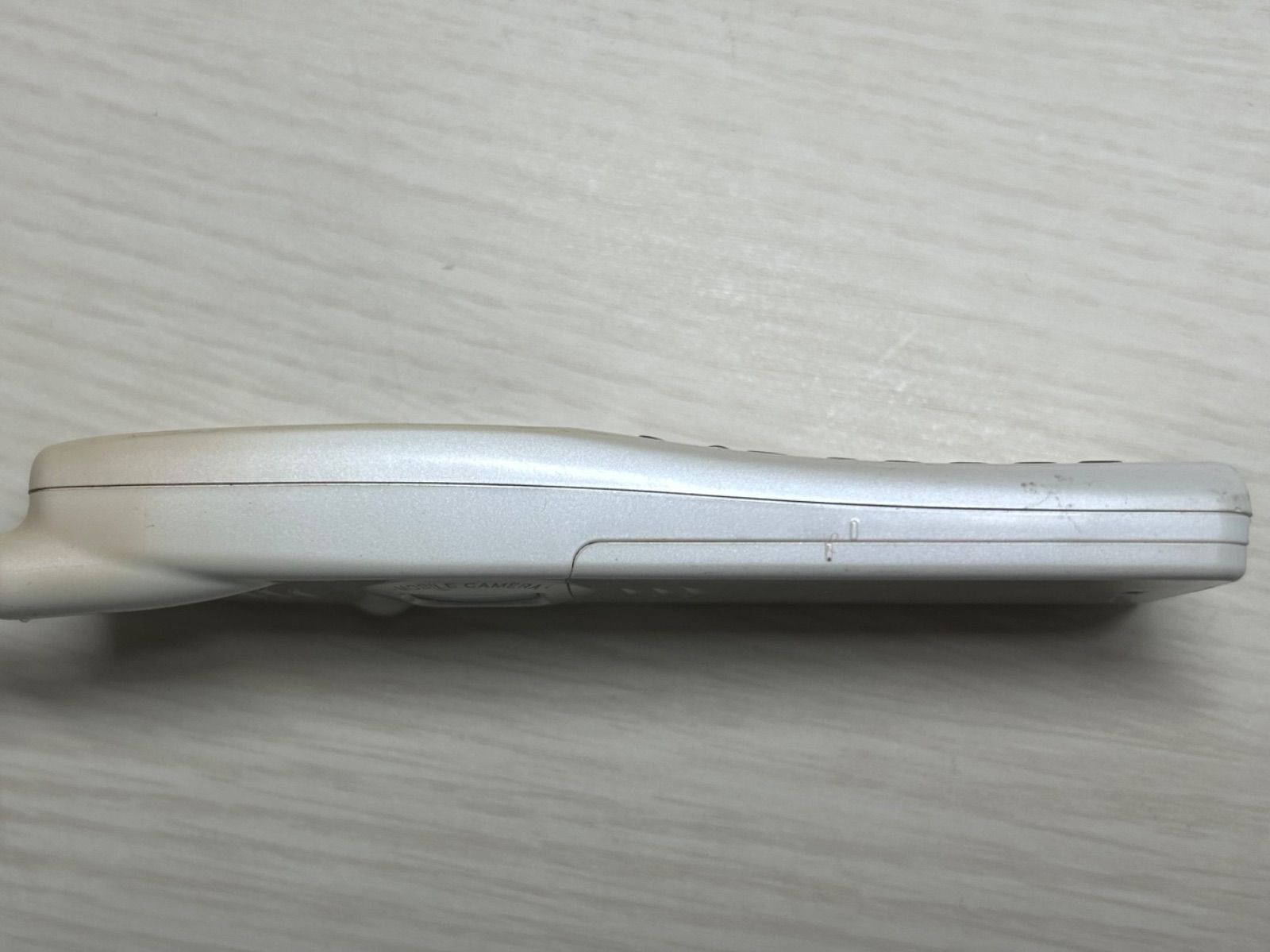 モックアップ J-PHONE