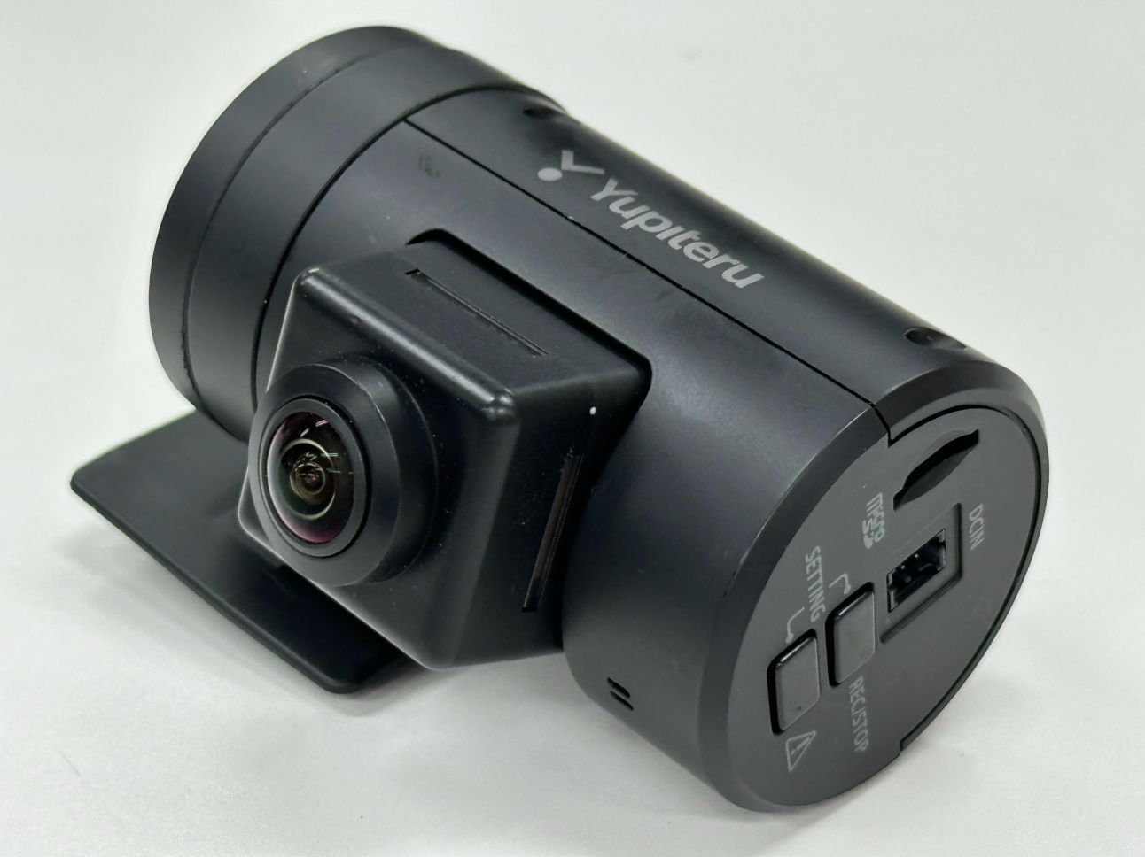 最安値販売中 新品 ユピテル ドライブレコーダー DRY-ST3000d