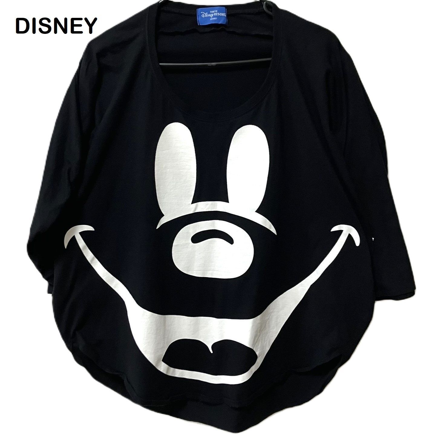 TOKYO DISNEY RESORT/ディズニーリゾート】Tシャツ ミッキー