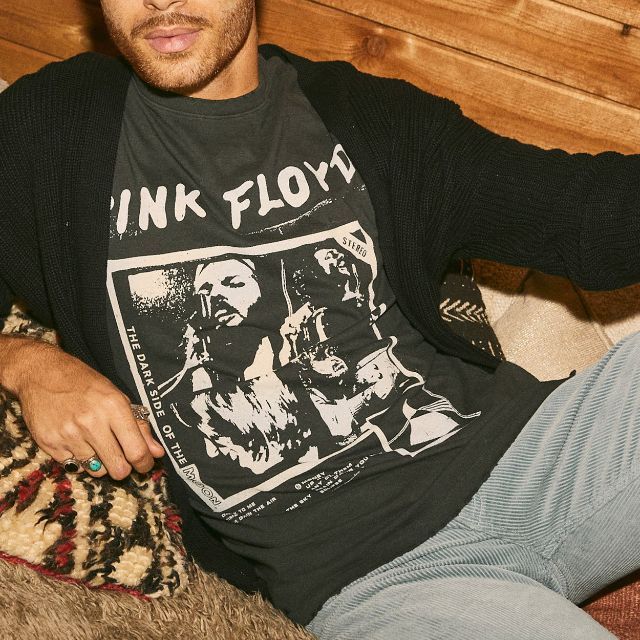 ジャンクフード ピンクフロイド Tシャツ JUNK FOOD PINK FLOYD