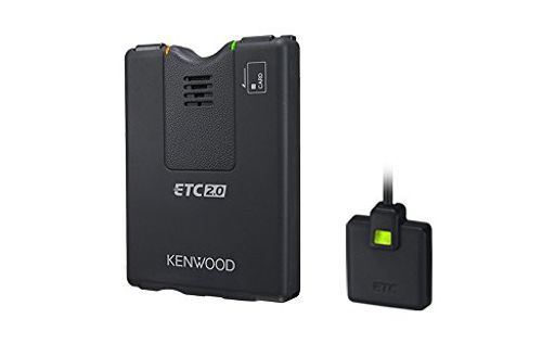 | KENWOOD ETC-N3000 ETC-N7000 ケンウッド 彩速ナビ連動型ETC2.0車載器 ETC2.0車載器 光 ナビ連動 カーナビ連動型 システムアップ ETC2.0 ETC2.0車載器&frasl;ETC車載器 DSRC 通販 ケンウッド(KENWOOD)
