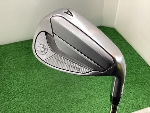 ヤマハ inpres DRIVESTAR 2025 AW ウェッジ WG NS PRO 850GH neo フレックスS メンズ 男性用 右利き 右用 Cランク ゴルフクラブ