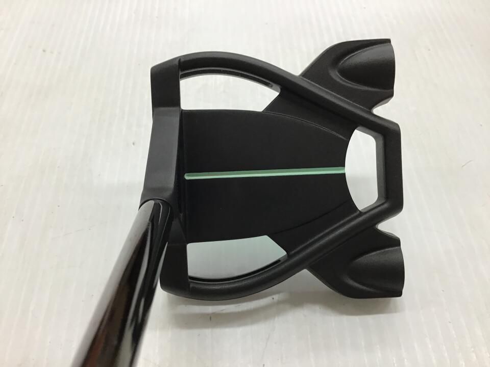  Spider TOUR TRUSS TM 2 ICE MINT パター テーラーメイド 最短 パター メンズ