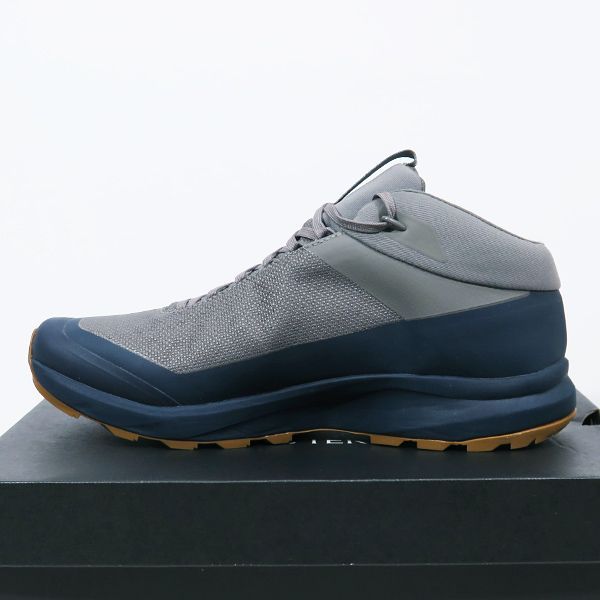 ARC'TERYX アークテリクス AERIOS MID GTX M L08087000