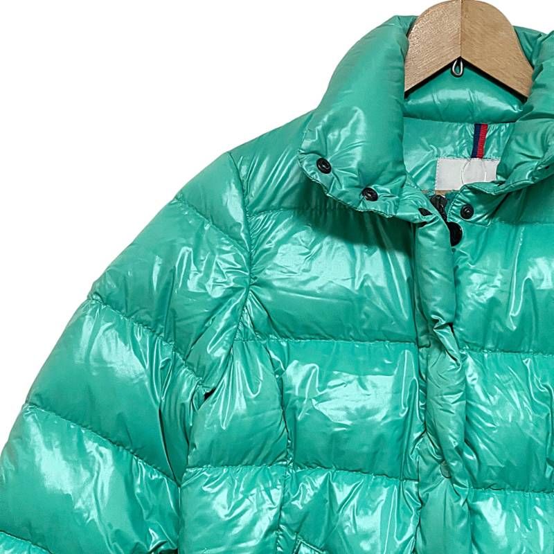 MONCLER モンクレール エベレスト ダウンジャケット 【1】 M相当