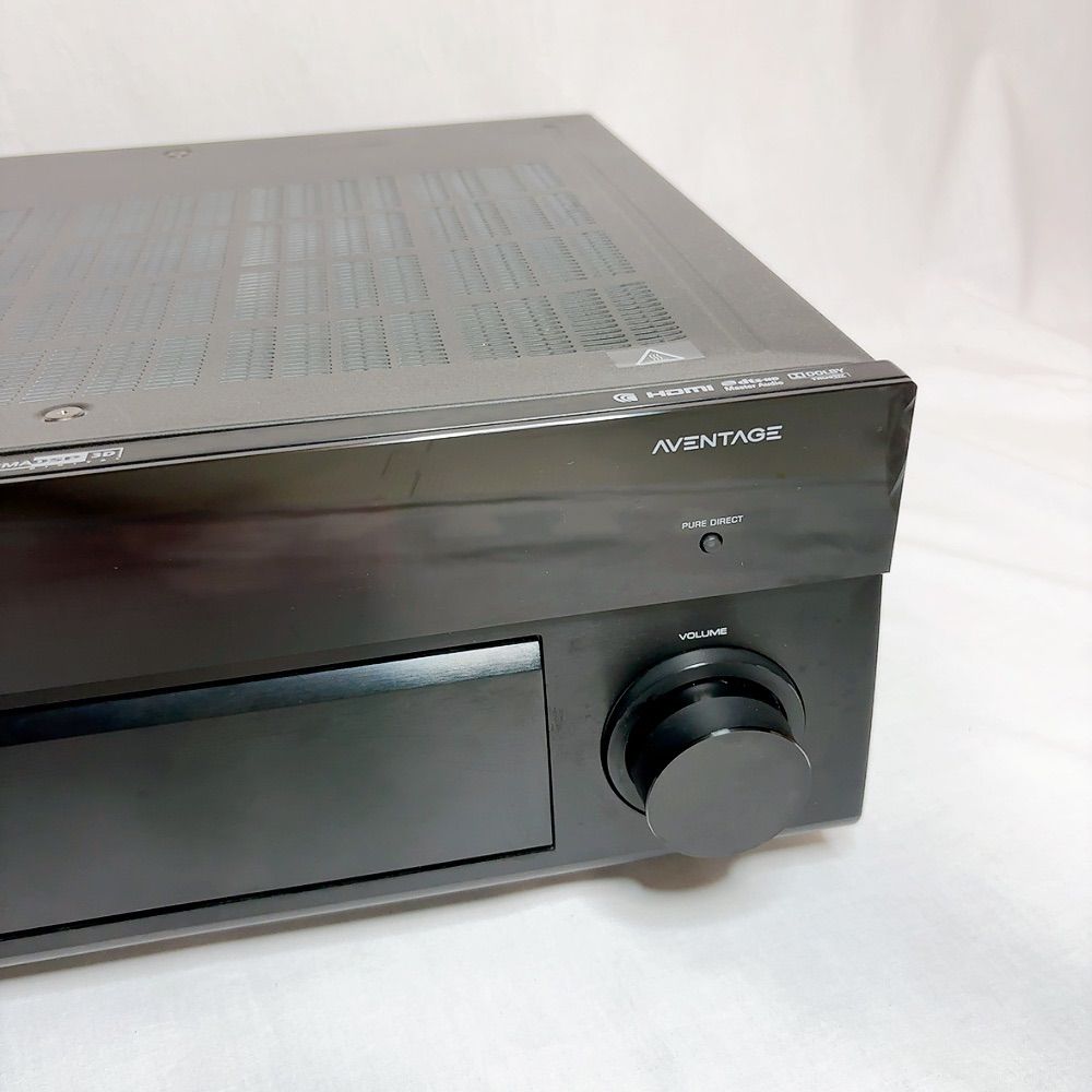 YAMAHA AVレシーバー