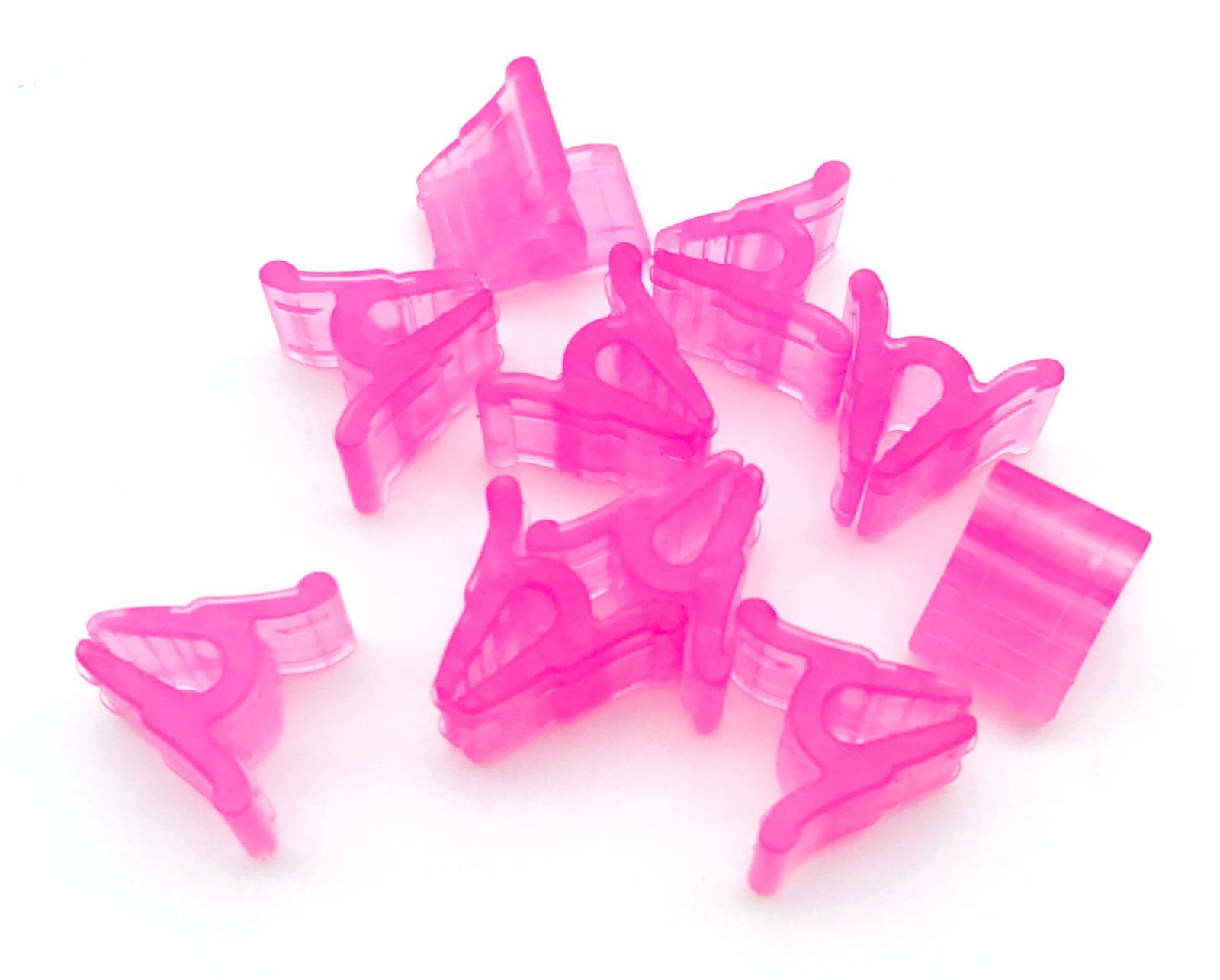 ジベマーカー レッド GM-R 05 入り