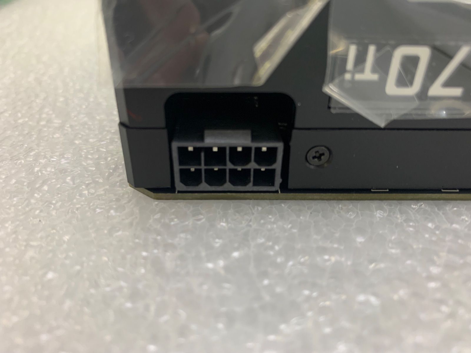 Leadtek NVIDIA GeForce i GDDR 5 8 GB