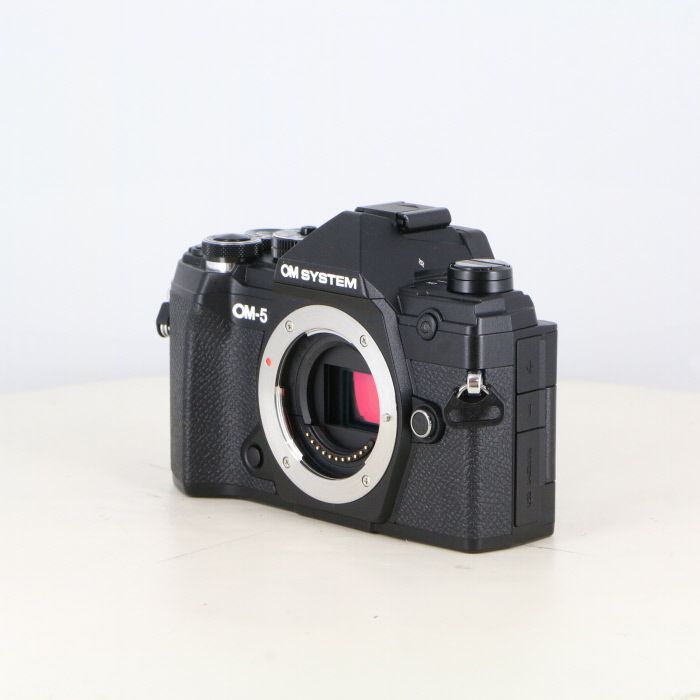 オーエムシステム OM