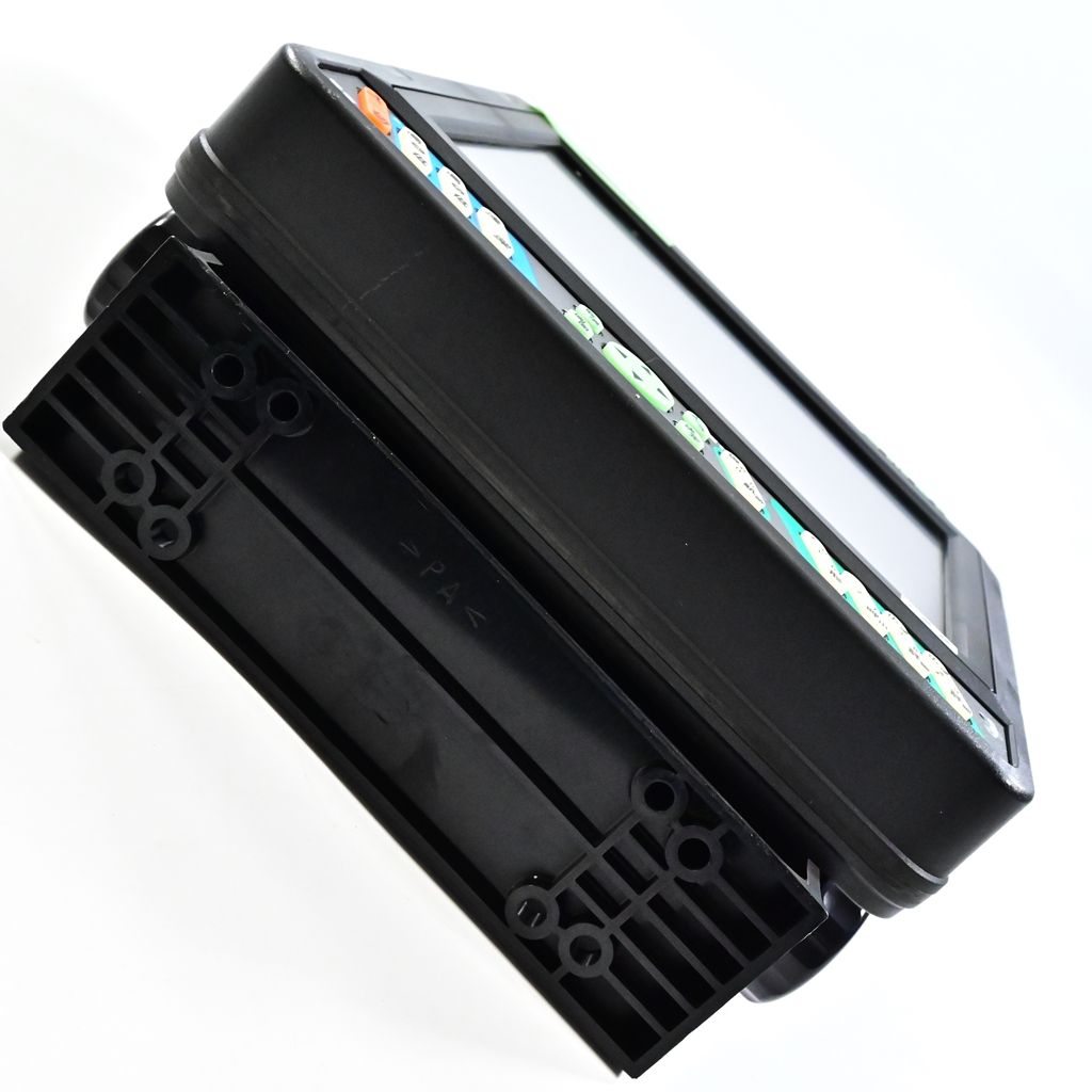 振動子200kHz-ワイドスキャン400kHz-水温サンサー-画面カバー-電源コード付 HONDEX