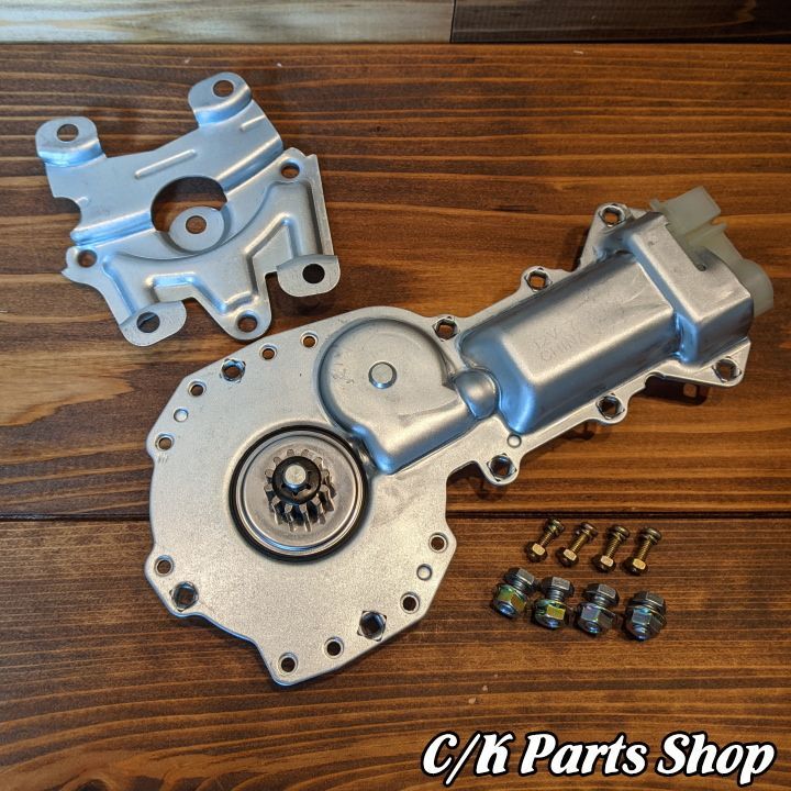 パワーウィンドウモーター C10 K10 K5ブレイザー サバーバン シェビーバン バンデューラ カプリス エルカミ カマロ