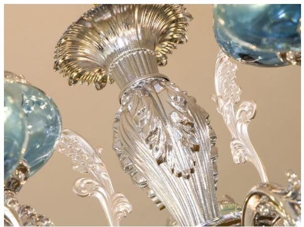 水晶ペンダントライト 洋風照明