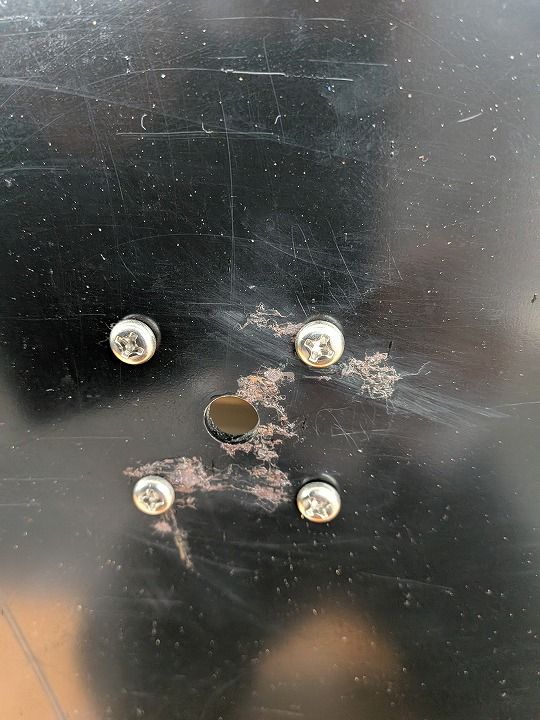 パナソニック 室内用自在手すり