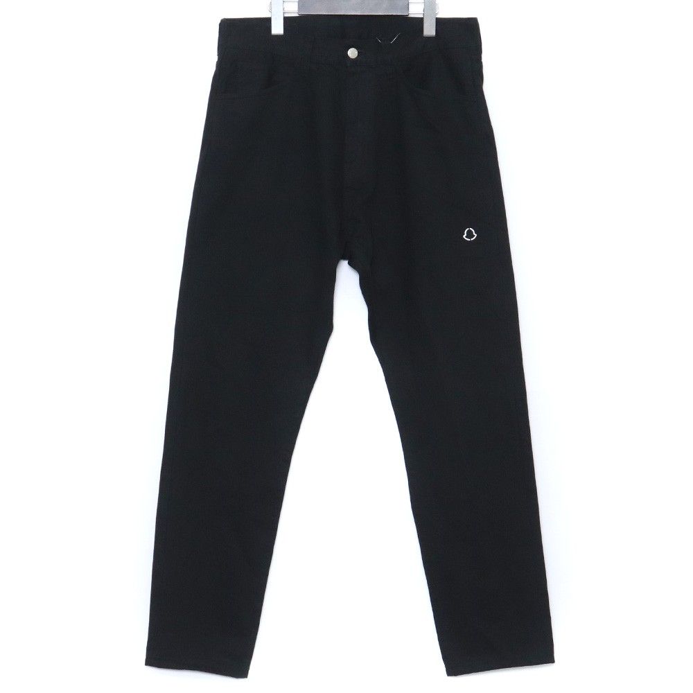 MONCLER GENIUS PANTALONE デニムパンツ