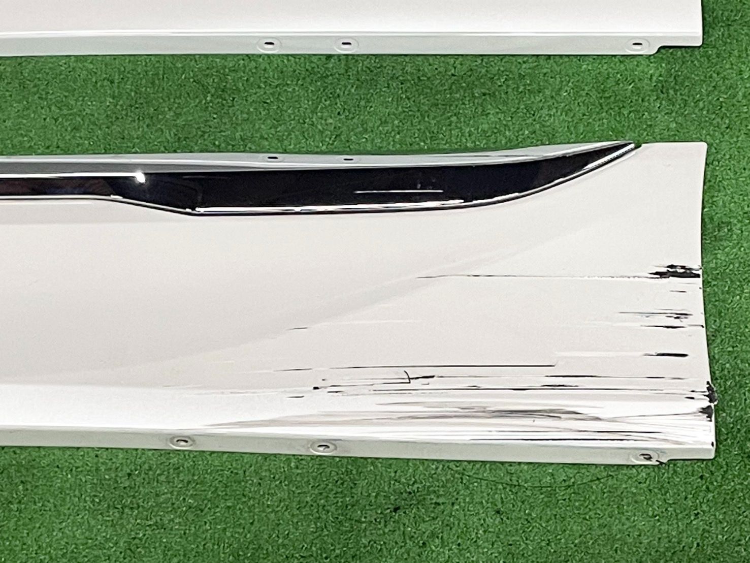 モデリスタ！3枚新品！】トヨタ 90 ノア ヴォクシー用