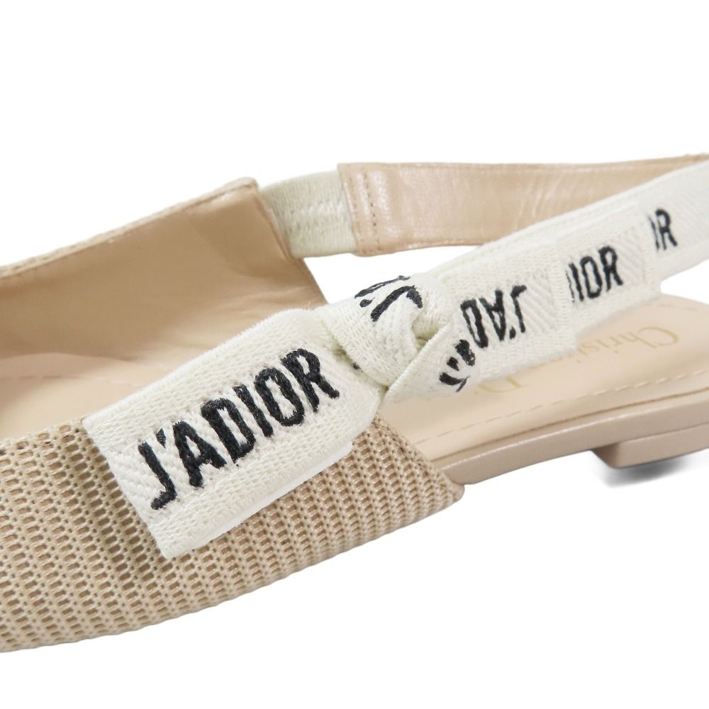 未使用 Christian Dior クリスチャンディオール J'ADIOR スリング