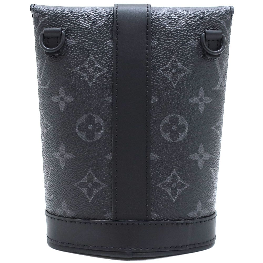 ルイヴィトン ダミエ エベヌ ブルックリン MM ショルダーバッグ 5pd5057】ルイヴィトン ショルダーバッグ ダミエ ブルックリンMM