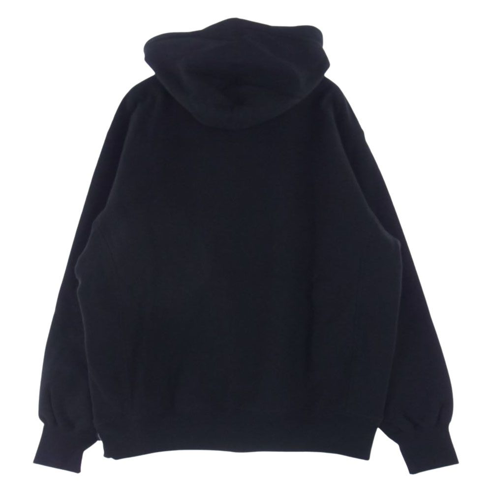 Supreme シュプリーム パーカー 21AW Arabic Logo Hooded Sweatshirt