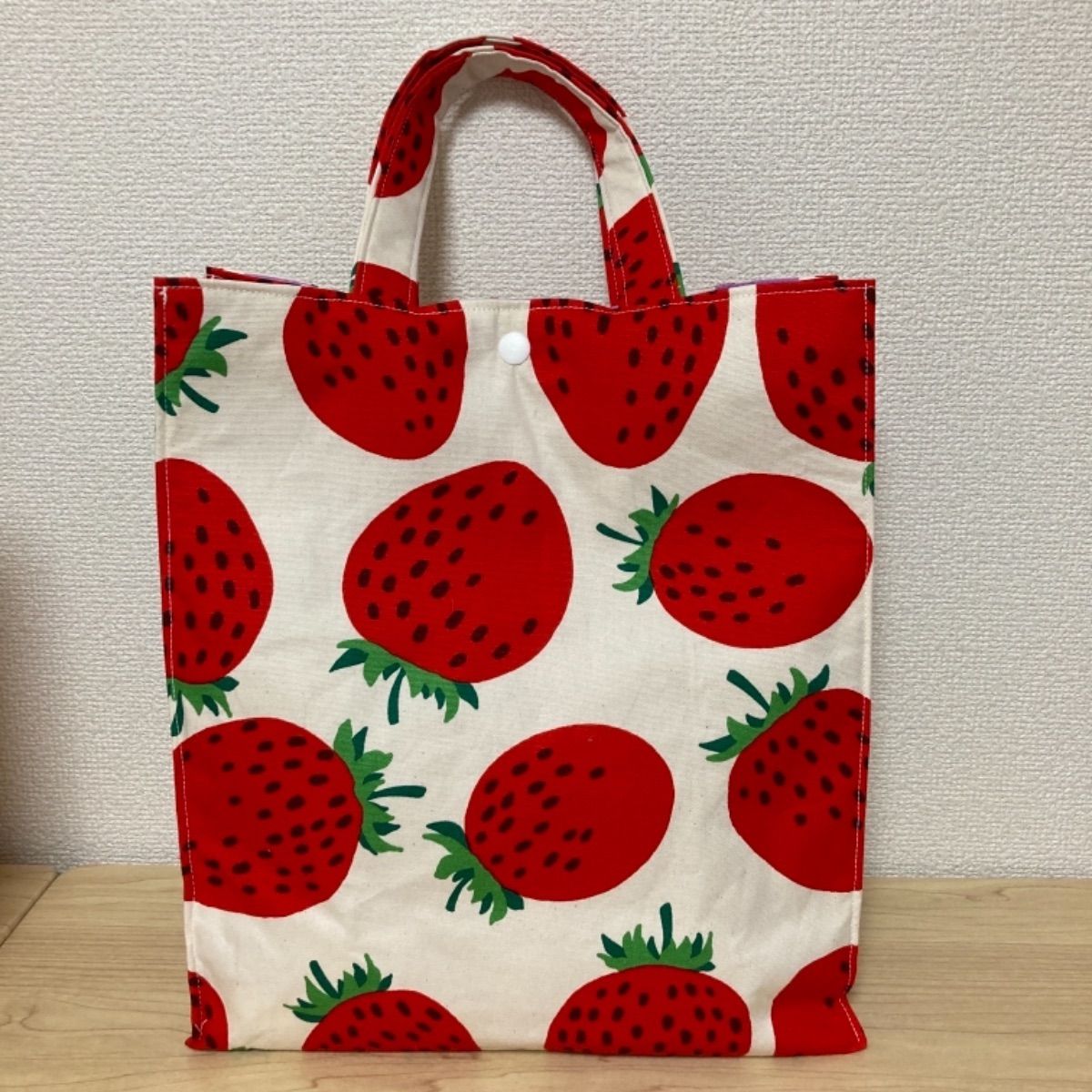 トートバッグ＊コヤンイサムチョン ゆきそら/コヤンイサムチョン