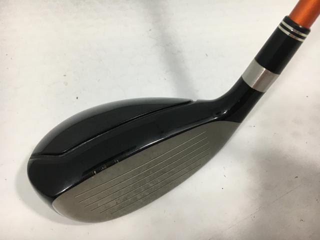 【中古ゴルフクラブ】ダンロップ スリクソン(SRIXON) Z-H65 ハイブリッド ユーティリティ Miyazaki Kaula 7 U4【14日間返品OK】