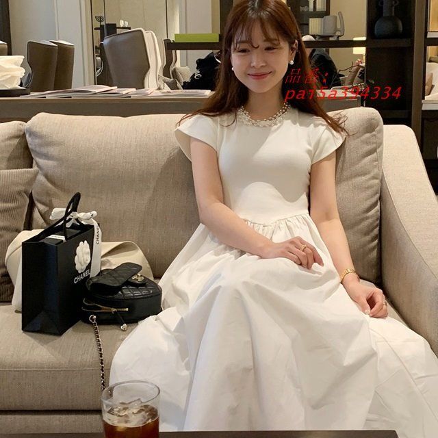 ドッキングワンピース