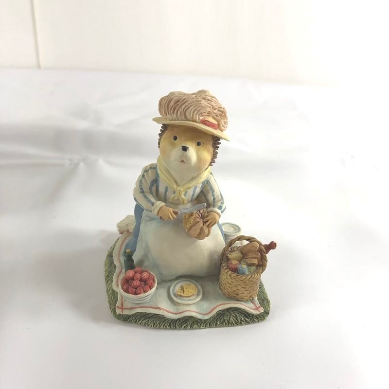 ビレロイアンドボッホ Villeroy&Boch Foxwood Tales フィギュリン