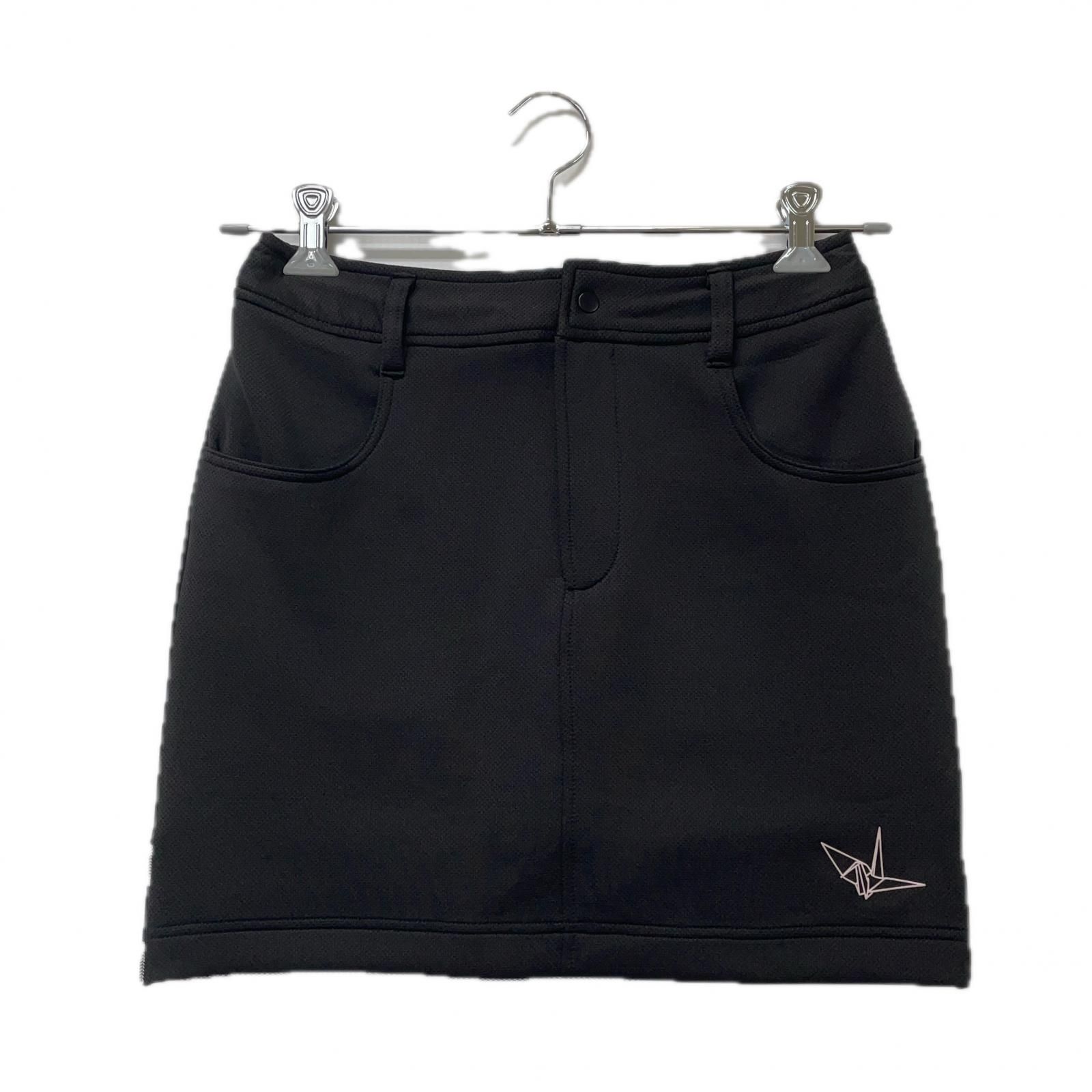 【未使用】1piu1uguale3 スカート黒 1PIU1UGUALE3 GOLF 【超美品】ウノピゥウノウグァーレトレゴルフ