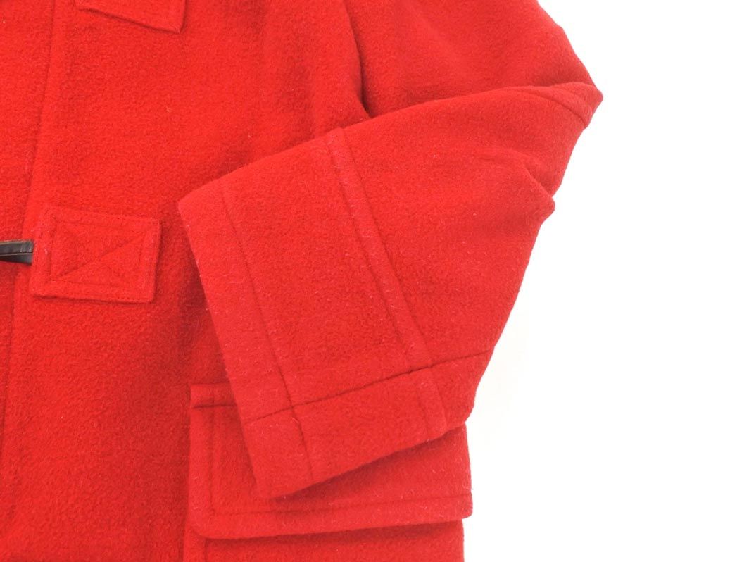 ブルーレーベル ダッフル