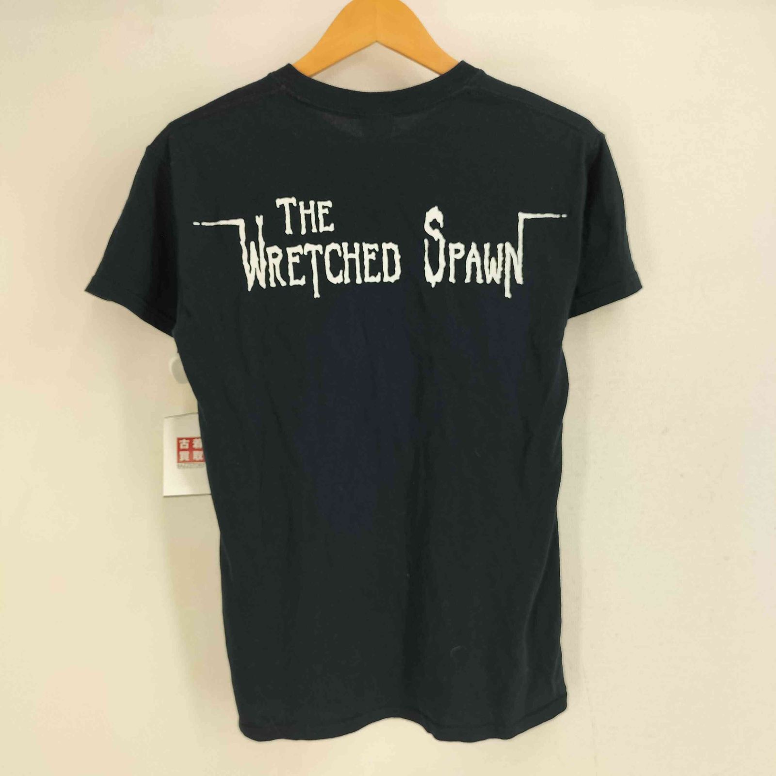 ギルダン GILDAN 00S 両面プリント クルーネック Tシャツ コピー