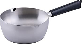 宮崎製作所 オブジェ アルミコアゆきひら鍋 20cm OJ-64 (鍋) 価格比較 - 価格.com (未使用･未開封品)宮崎製作所 オブジェ ゆきひら鍋 20cm アルミコア 日本製 5年保証 IH対応 軽量 OJ-64 シルバー