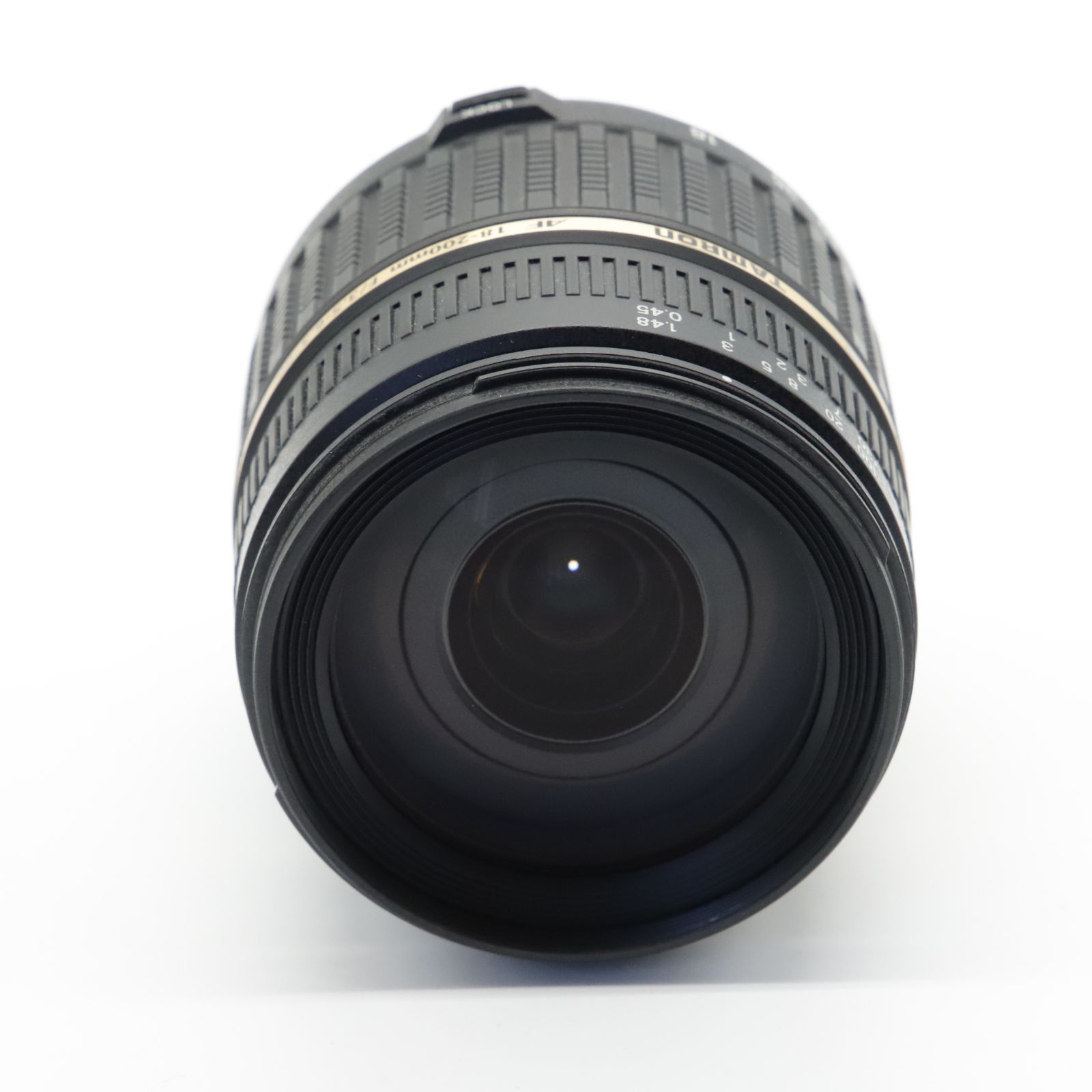 □美品□ TAMRON 高倍率ズームレンズ AF18-200mm F3.5-6.3 XR DiII ニコン用 APS-C専用 A14NII - メルカリ